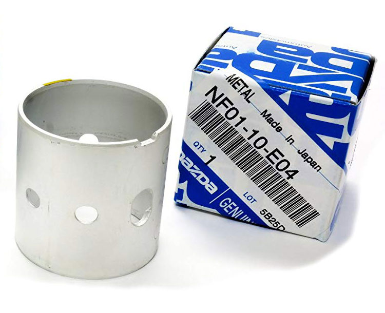 Genuine Mazda RX7 RX8 20B Stationary Gear Bearing genuine mazda rx7 rx8 20b stationary gear bearing